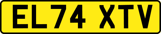 EL74XTV