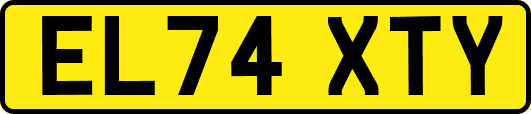 EL74XTY