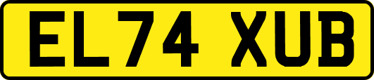 EL74XUB