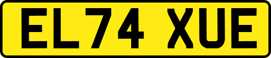 EL74XUE