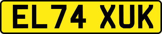 EL74XUK