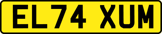 EL74XUM