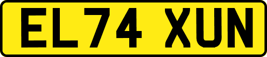 EL74XUN