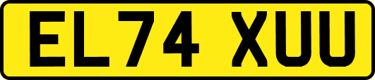 EL74XUU