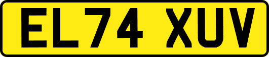 EL74XUV