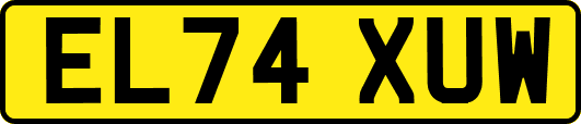 EL74XUW