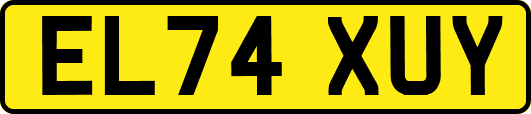 EL74XUY