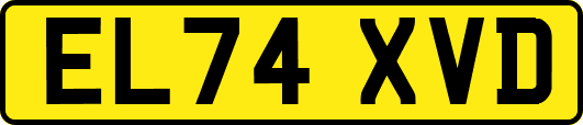 EL74XVD