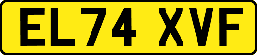 EL74XVF