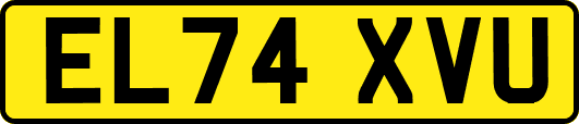 EL74XVU