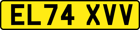 EL74XVV
