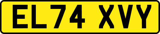 EL74XVY