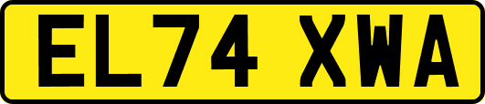 EL74XWA