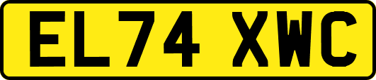 EL74XWC