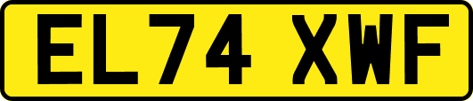 EL74XWF