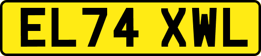 EL74XWL