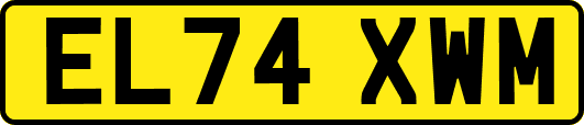 EL74XWM