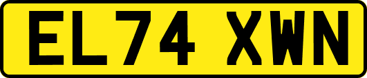 EL74XWN