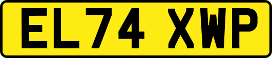 EL74XWP