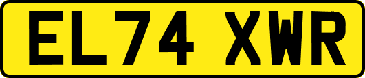 EL74XWR