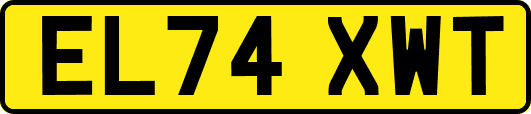 EL74XWT