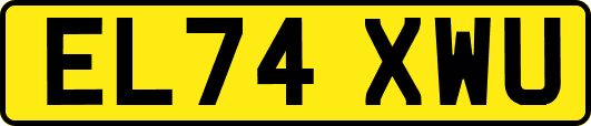 EL74XWU