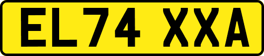 EL74XXA