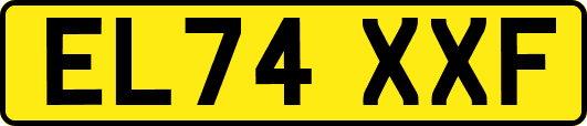 EL74XXF
