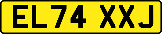 EL74XXJ