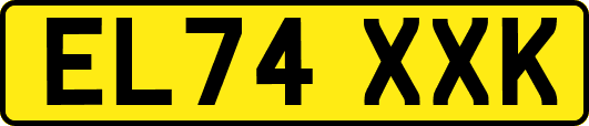 EL74XXK