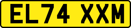EL74XXM