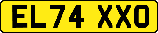 EL74XXO