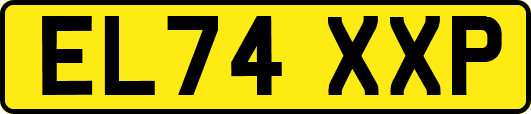 EL74XXP