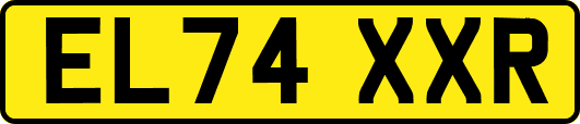 EL74XXR