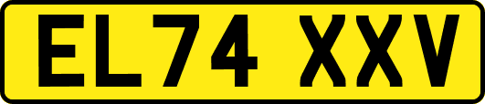 EL74XXV