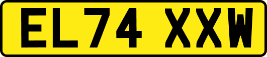 EL74XXW