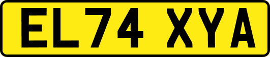 EL74XYA