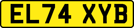 EL74XYB