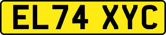 EL74XYC