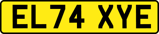 EL74XYE