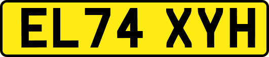 EL74XYH