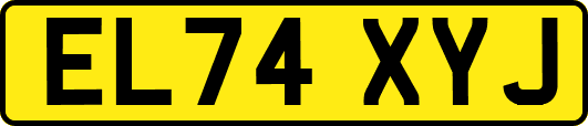 EL74XYJ