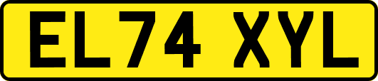 EL74XYL