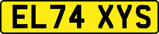 EL74XYS