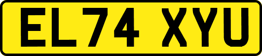 EL74XYU