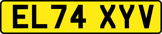 EL74XYV