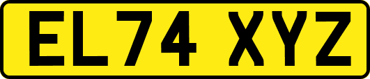 EL74XYZ
