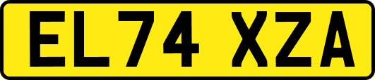 EL74XZA