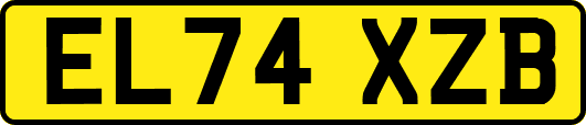 EL74XZB