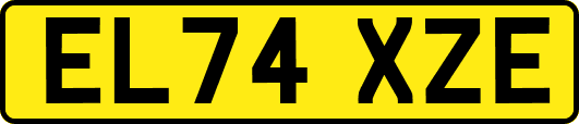 EL74XZE